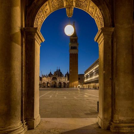 San Marco 1692 In The Heart Of @Венеция Экстерьер фото