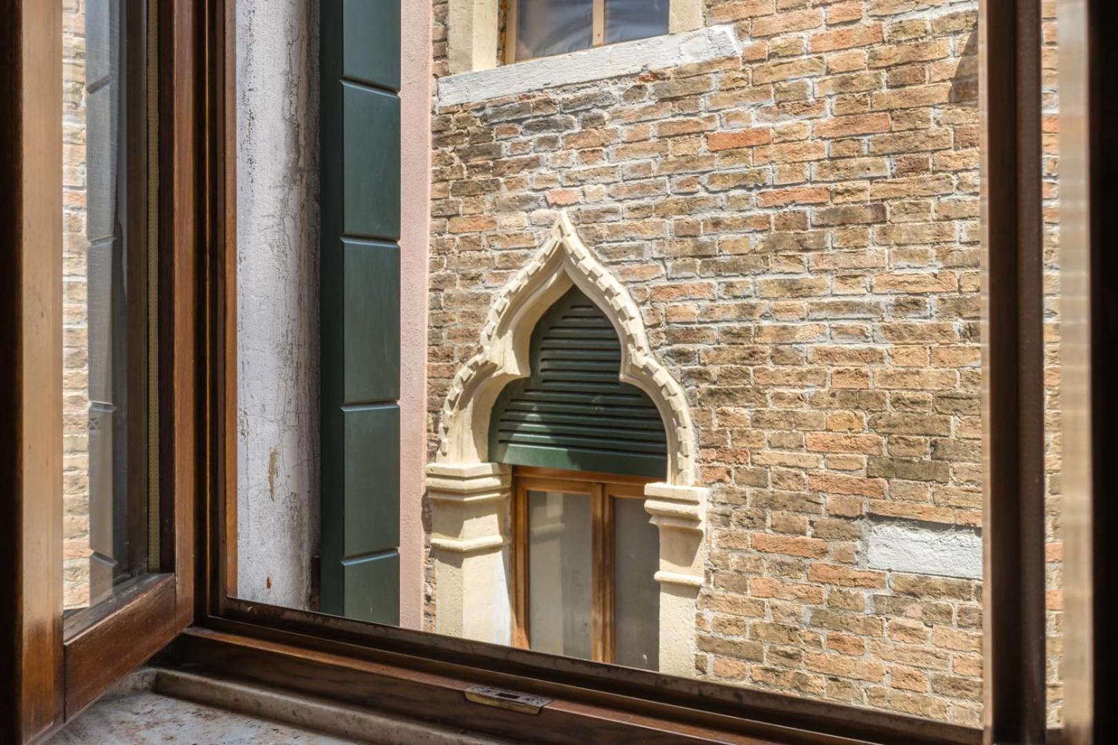 San Marco 1692 In The Heart Of @Венеция Экстерьер фото