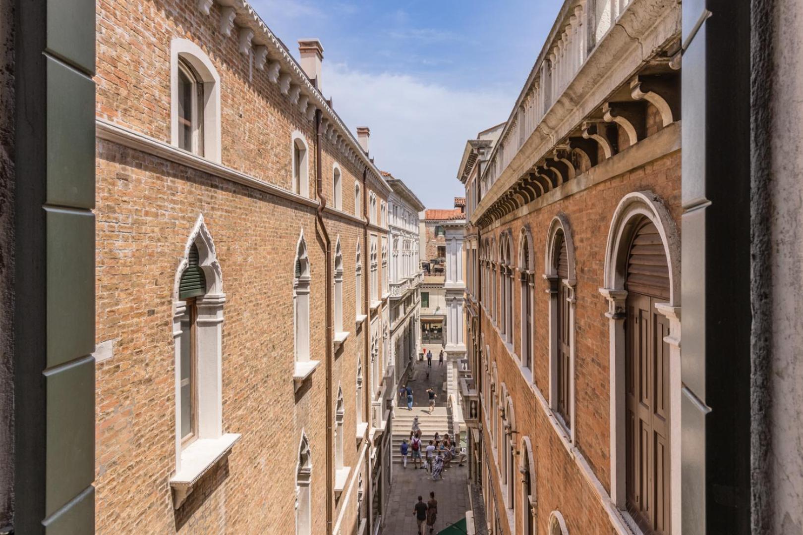 San Marco 1692 In The Heart Of @Венеция Экстерьер фото