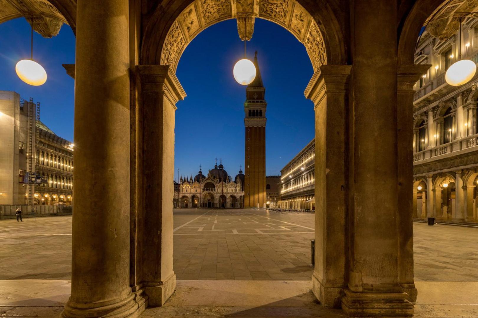 San Marco 1692 In The Heart Of @Венеция Экстерьер фото